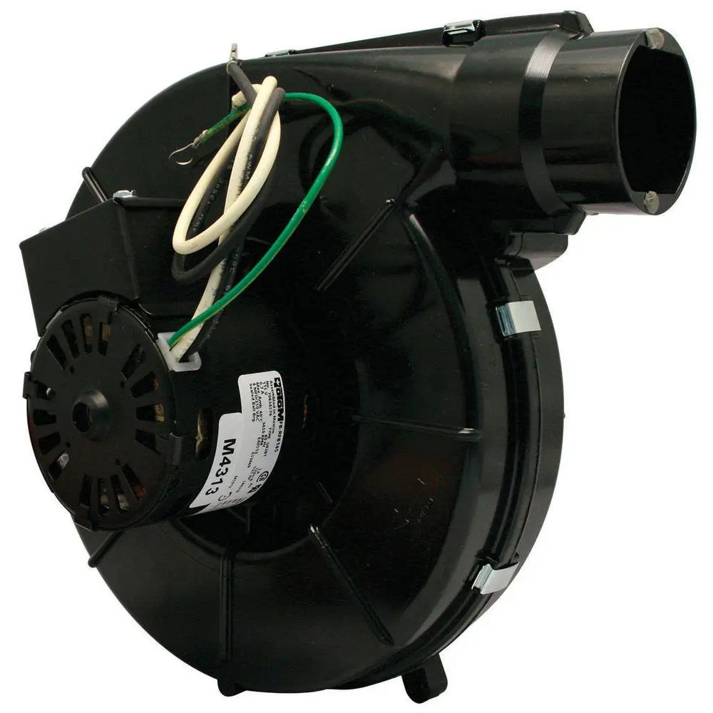 Rotom FB-RFB145 | Intercity Furnace Draft Inducer Blower (7062-4061, 7062-3793) 115V