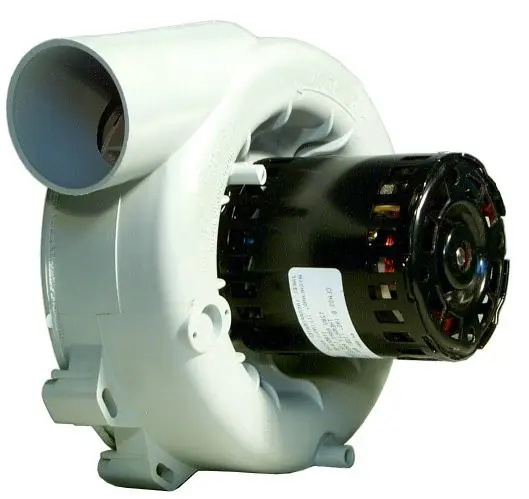 Rotom FB-RFB200 | Olsen-Airco Furnace Draft Inducer (Right Hand Discharge 20082, 27612, 11051403)