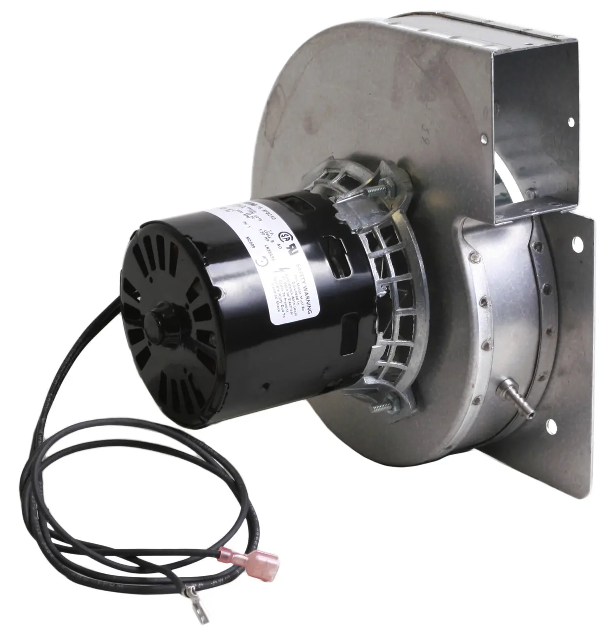 Rotom FB-RFB250 | Armstrong Furnace Draft Inducer 208-230V (42250-001, 7021-10126)