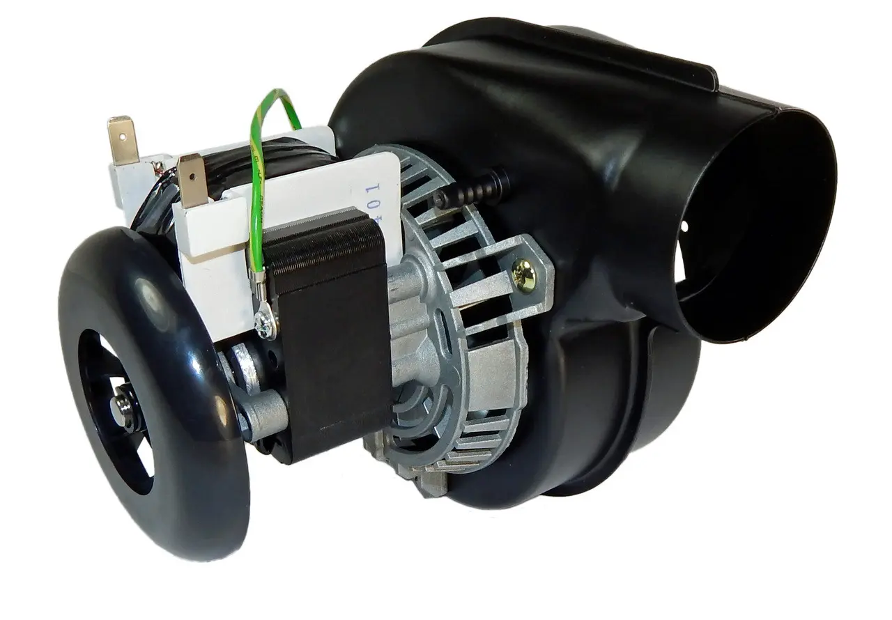 Rotom FB-RFB401 | Lennox Furnace Exhaust Venter Blower (88K8401, 85L49)