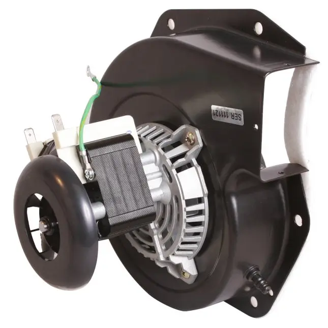 Rotom FB-RFB405 | Goodman Draft Inducer 115V (B4059000, 7002-3036, J238-112-11195)