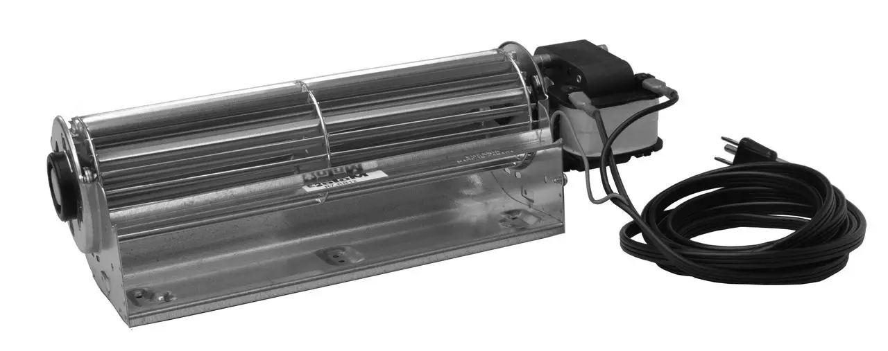 Rotom R7-RB12 | Fireplace Blower for Majestic FK12