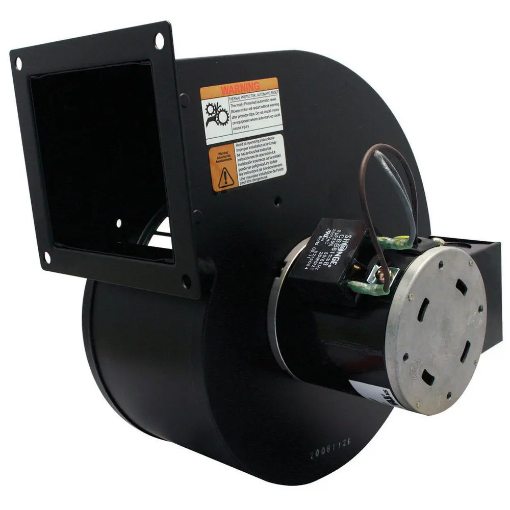 R7-RB447 | Rotom Replacement Blower For Dayton 4C447, 1TDR3