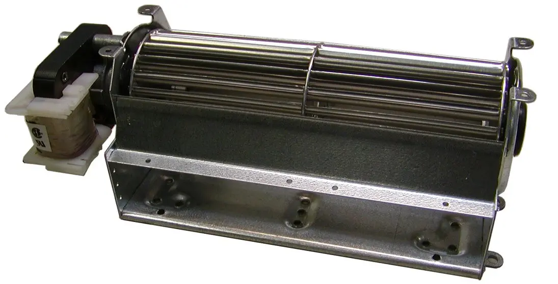 Rotom R7-RB571 | Nordica Fireplace Blower 73 CFM, 115 Volts