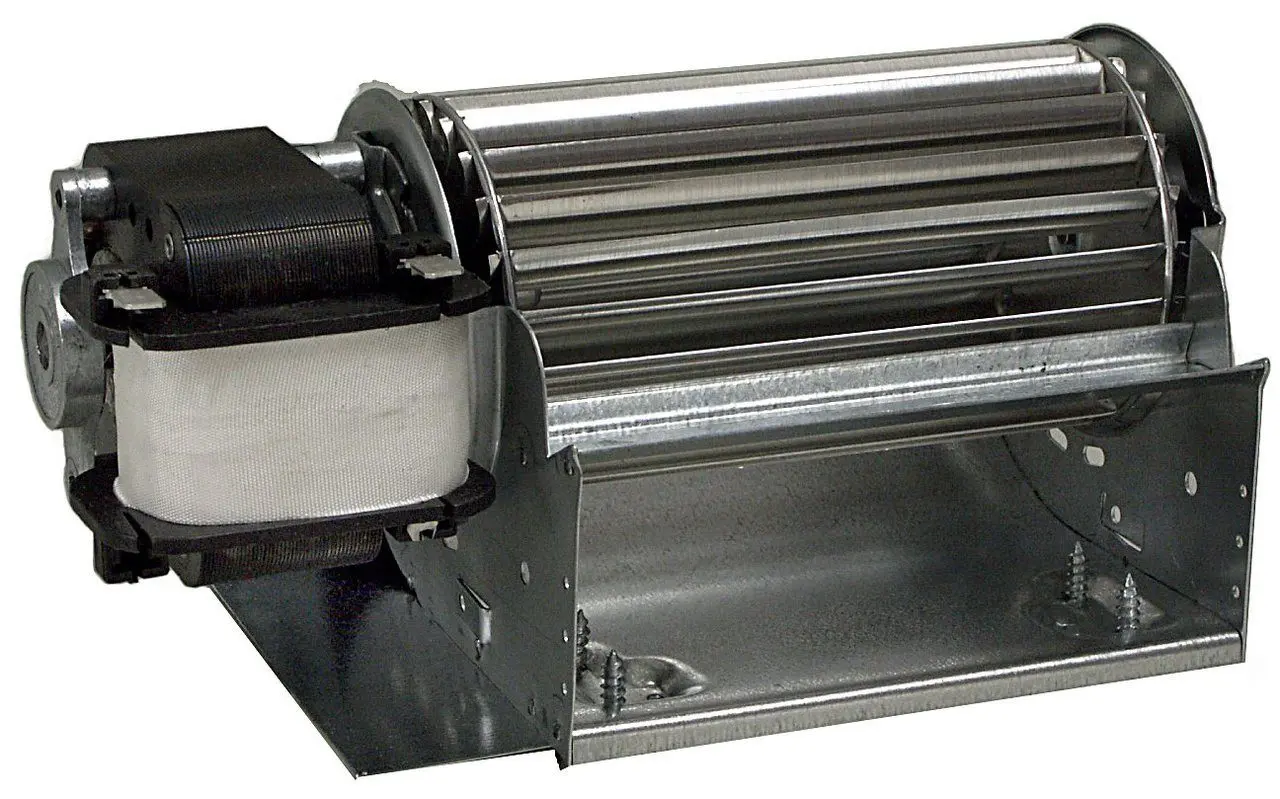 Rotom R7-RB67 | Security UZY4 Wood Fireplace Blower
