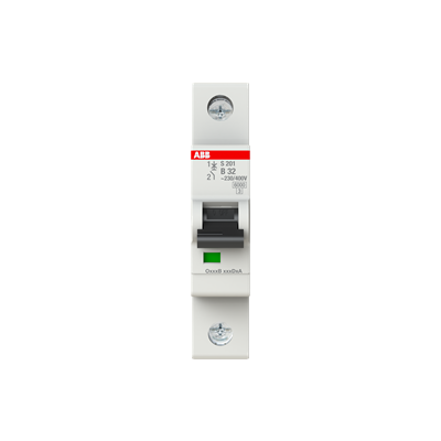ABB MCB S201-B32