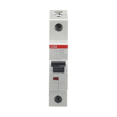 ABB MCB S201-D10