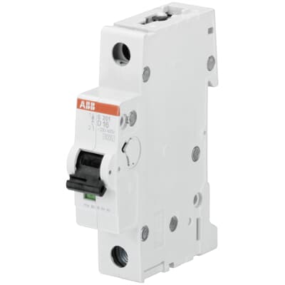 ABB MCB S201-D13