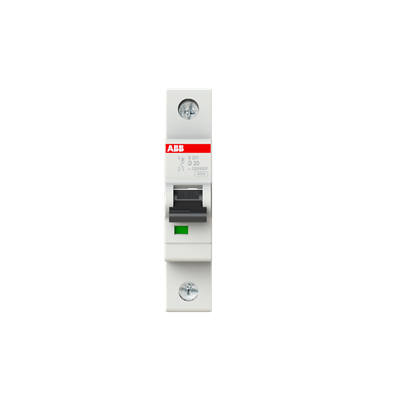 ABB MCB S201-D20