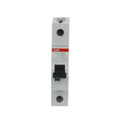 ABB MCB S201-D25