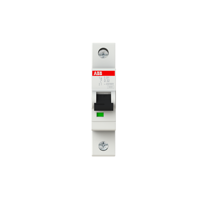 ABB MCB S201-D32