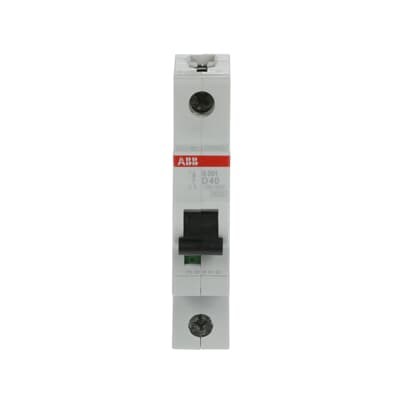ABB MCB S201-D40