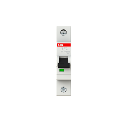 ABB MCB S201-D50