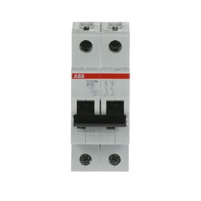 ABB MCB S202-B10