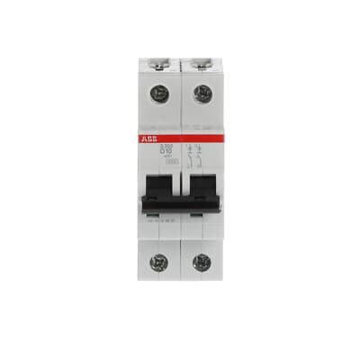 ABB MCB S202-D10