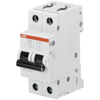 ABB MCB S202-D13