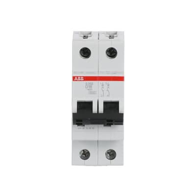 ABB MCB S202-D16
