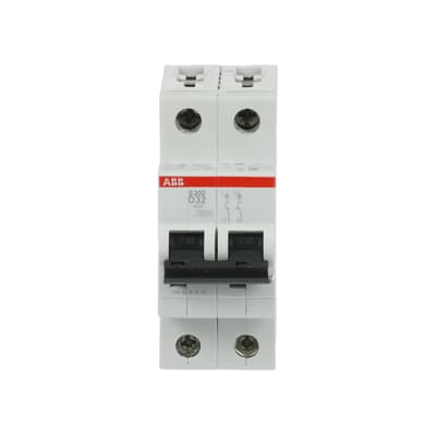 ABB MCB S202-D32