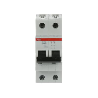 ABB MCB S202-D40