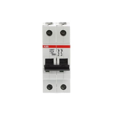 ABB MCB S202-K2