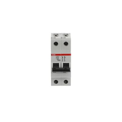 ABB MCB S202-Z4