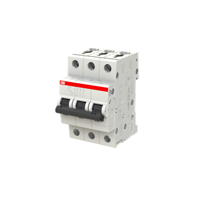 ABB MCB S203-B2