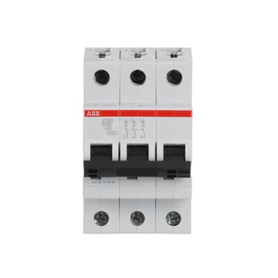 ABB MCB S203-D10