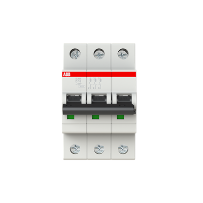 ABB MCB S203-D16