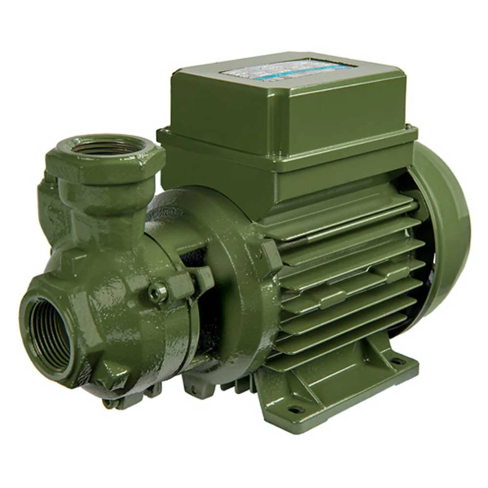 SAER Booster Water Pump — 792 GPH, 0.5 HP, 1in. Ports, Model# KF0
