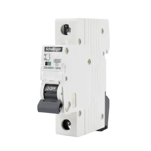 Schelinger G7-1P-B40