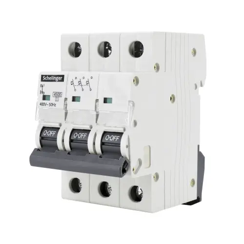 Schelinger G7-3P-B10