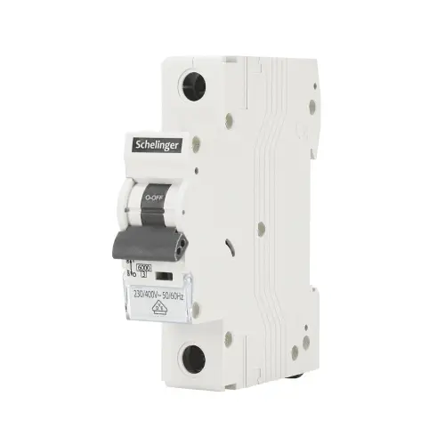 Schelinger G8-1P-C06