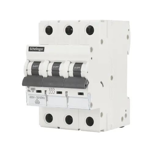 Schelinger G8-3P-B63
