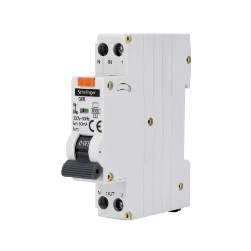 Schelinger GKR-AC-B16