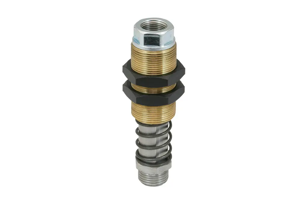 Schmalz FSTE-HD G1/2-AG 25 VG