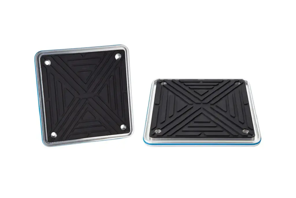 Schmalz VCSP-O 200x200x16 RB AL