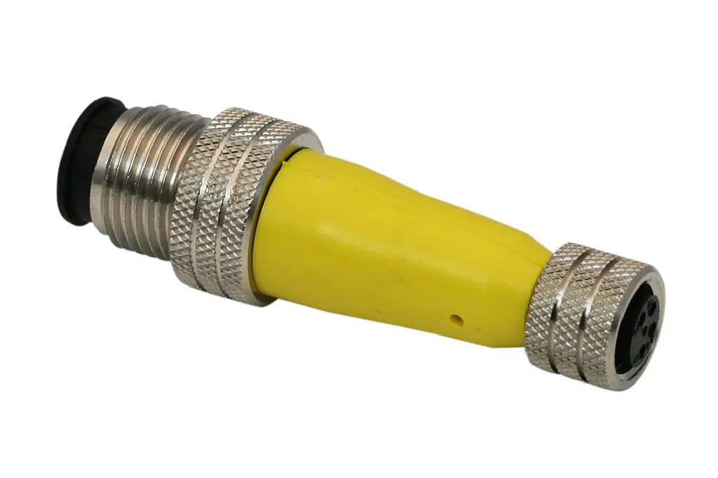 Schmalz ASS B-M8-4 S-M12-4