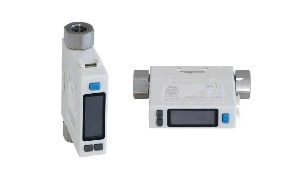 Schmalz FS 50 D 2PA K