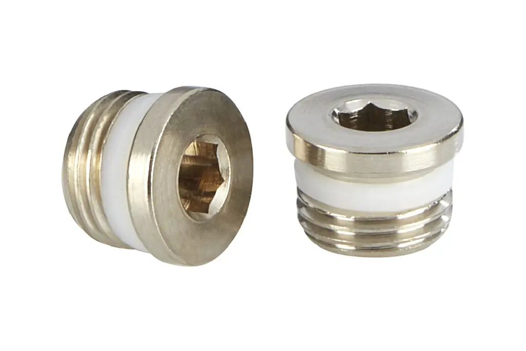 Schmalz VRS-SB G1/8-AG ISKT Di-Ring