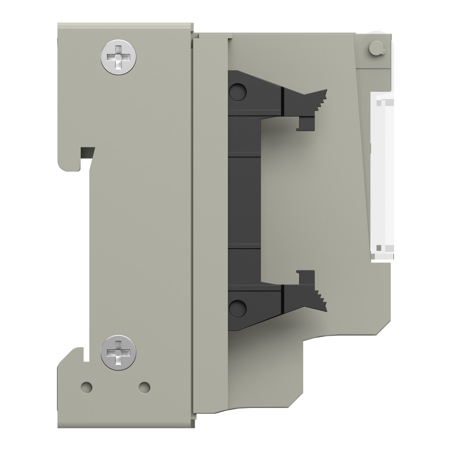 ABE7H16R11 - passive connection sub-base ABE7 - 16 inputs or outputs - Led
