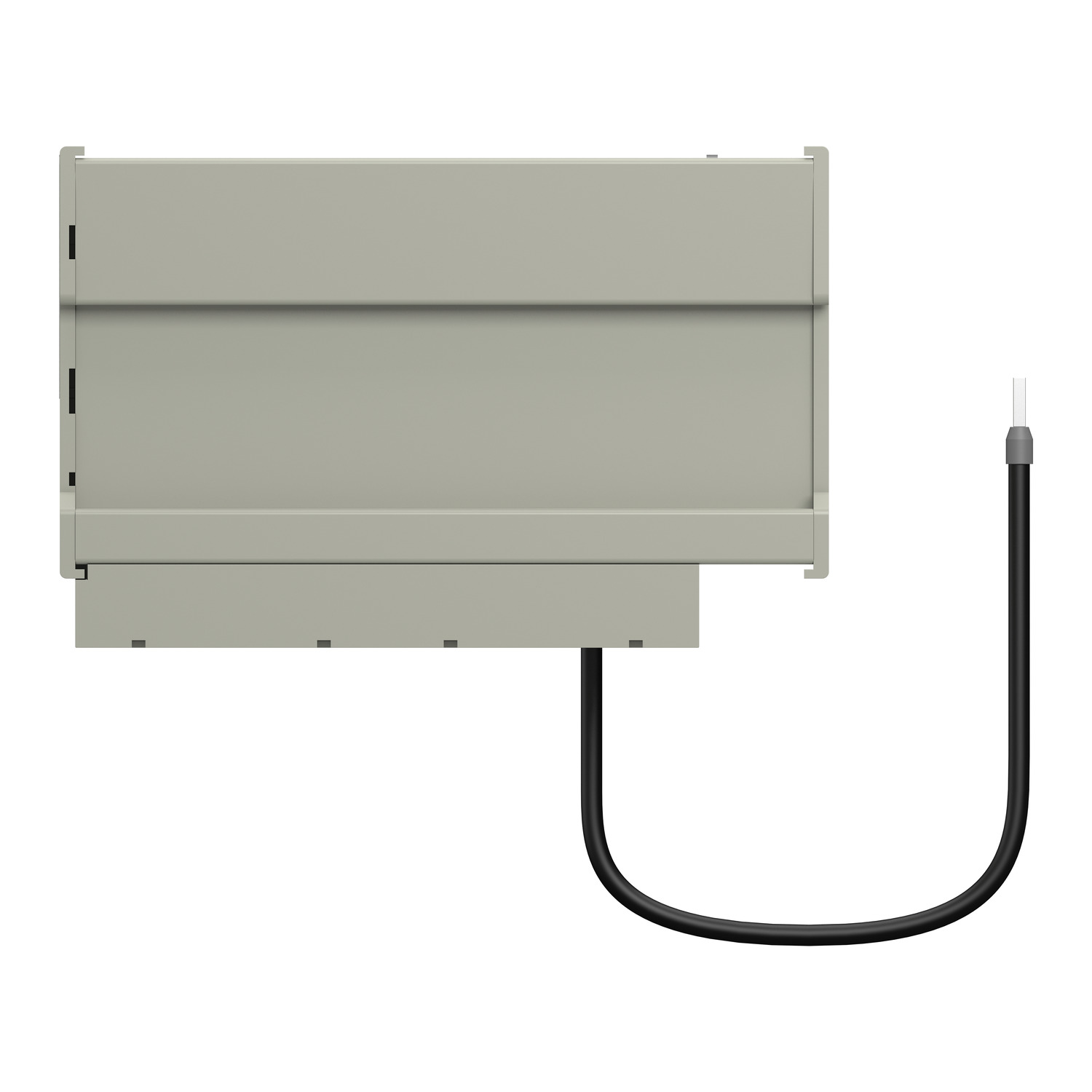 ABE7H16R31 - passive connection sub-base ABE7 - 16 inputs or outputs - Led