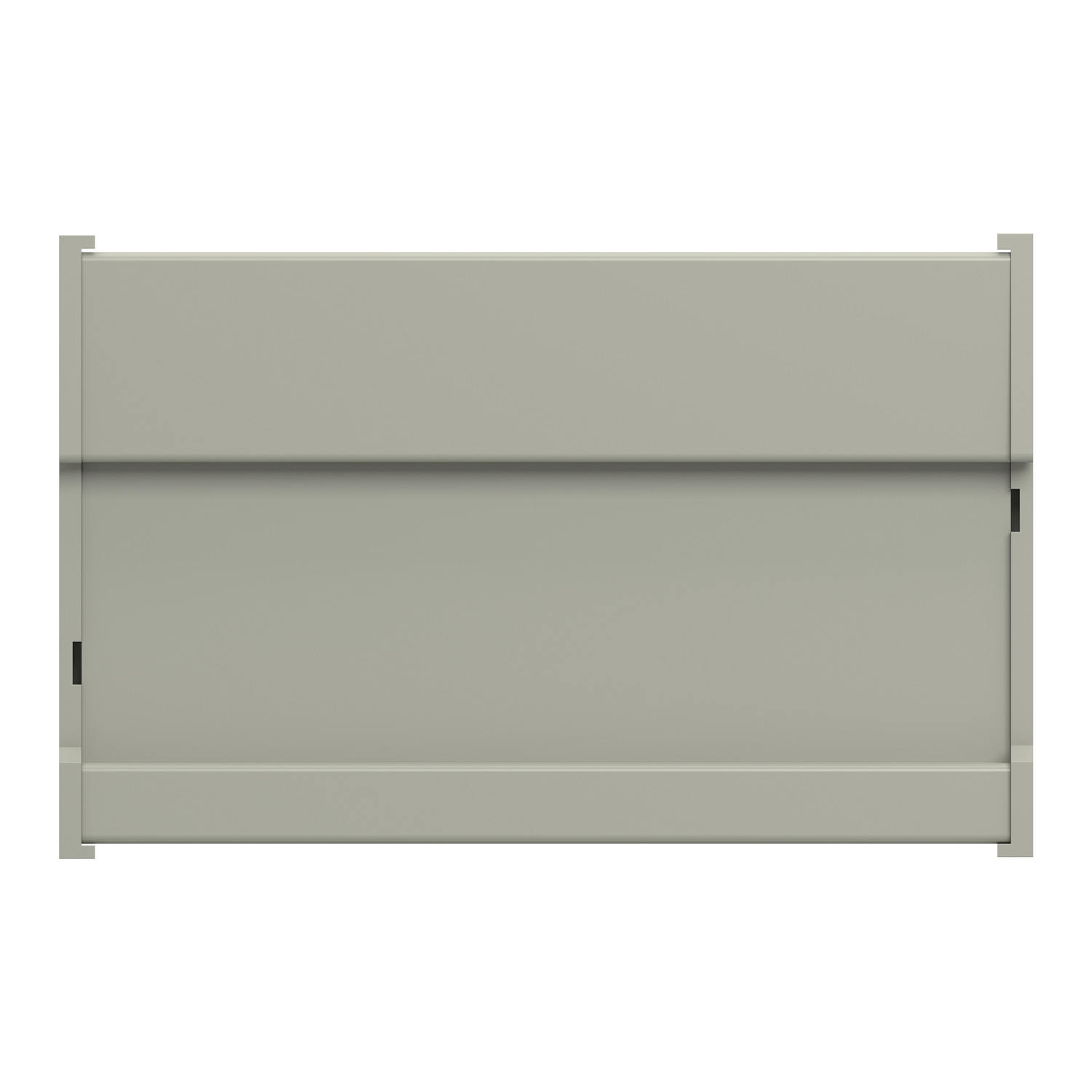 ABE7R16T111 - Sub-base with plug-in electromechanical relay ABE7, 16 channels, relay 5 mm