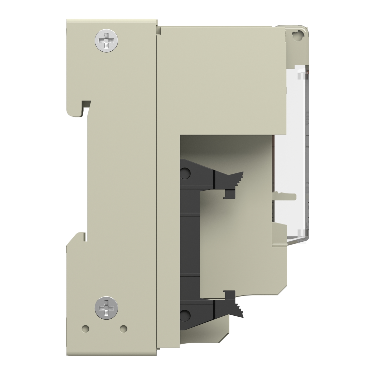 ABE7R16T210 - Sub-base with plug-in electromechanical relay ABE7 - 16 channels - relay 10 mm