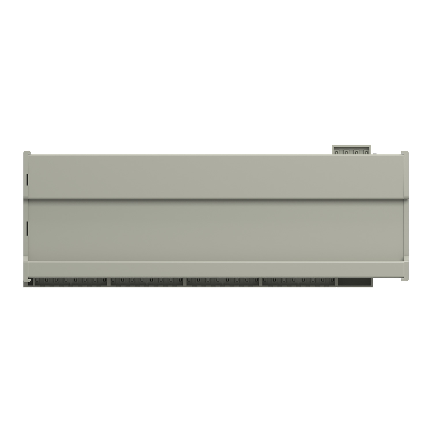 ABE7S16E2F0 - sub-base - soldered solid state output relay ABE7 - 16 inputs - 115 V AC