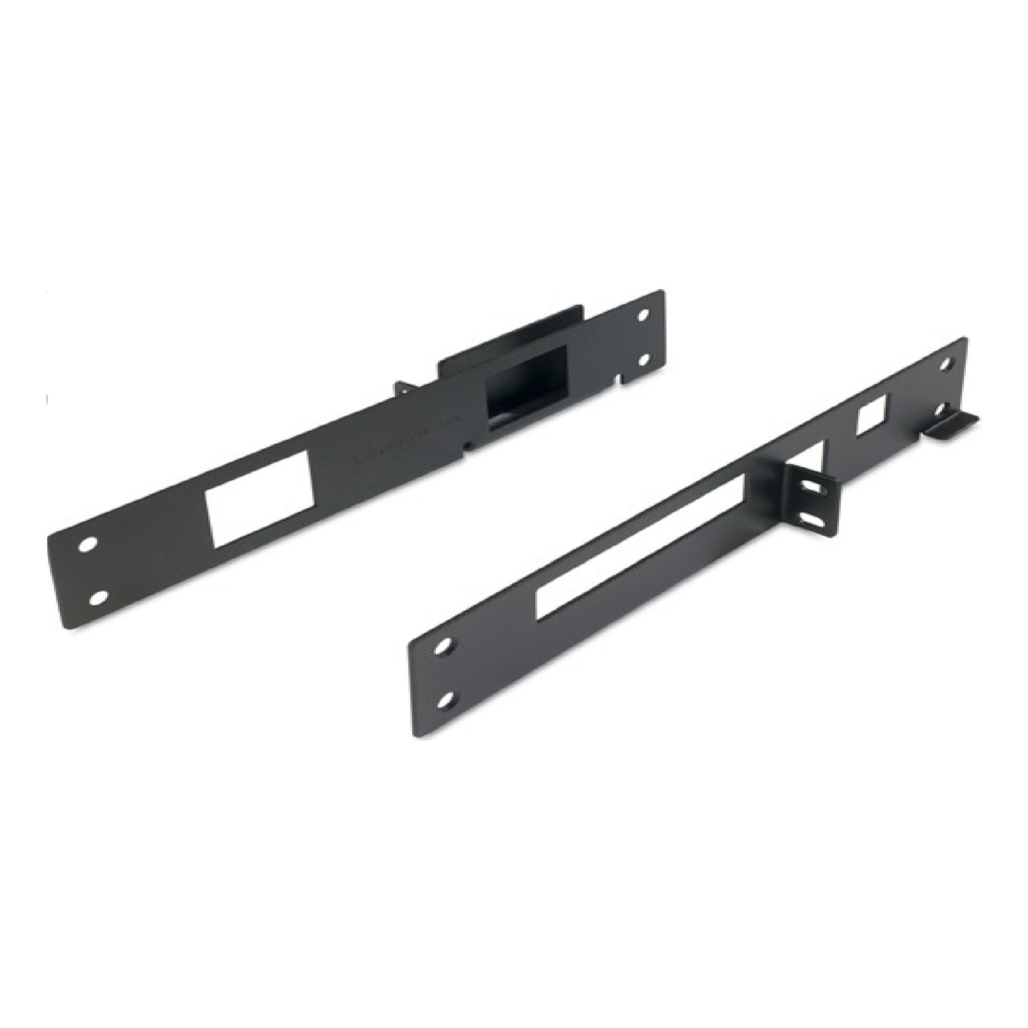 AP5016 - Analog CAT5/IP KVM Bracket Set for Rack LCD Monitor Keyboard Mouse