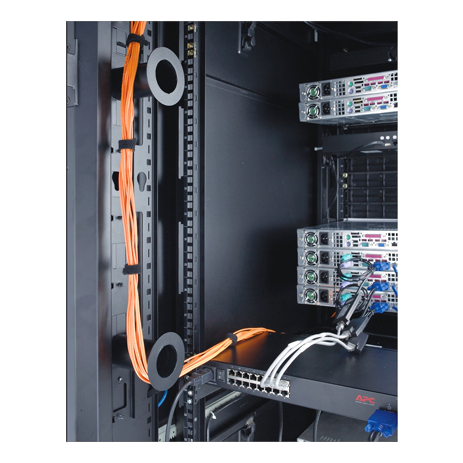 AP5462 - CAT5/IP KVM SUN SERVER MODULE FOR AP5401/AP5405