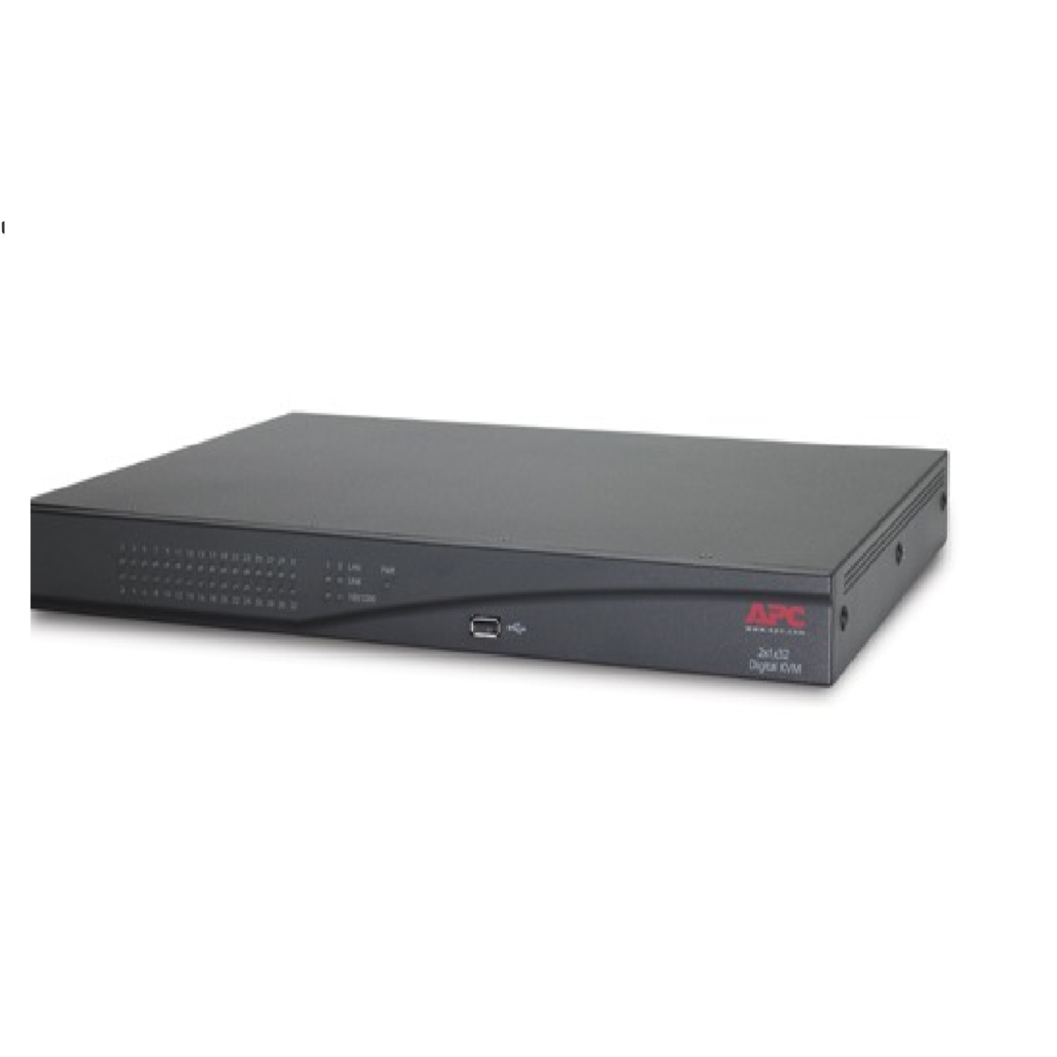 AP5616 - APC 8x1x32 Digital KVM with VM
