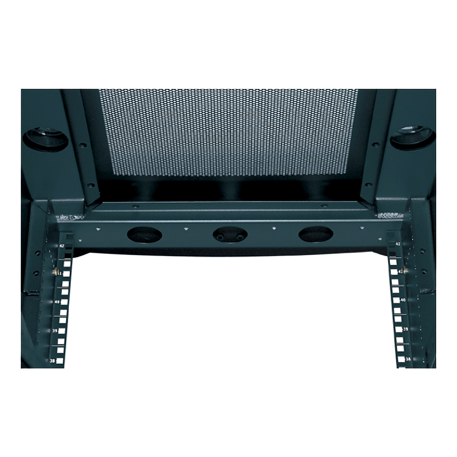 AR2144BLK - APC NetShelter Specialty Enclosures, Seismic Enclosure, 42U,  with sides, Black