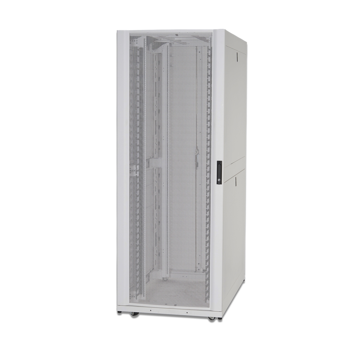 AR3140G - APC NetShelter SX, Networking Rack Enclosure, 42U, Grey, 1991H x 750W x 1070D mm