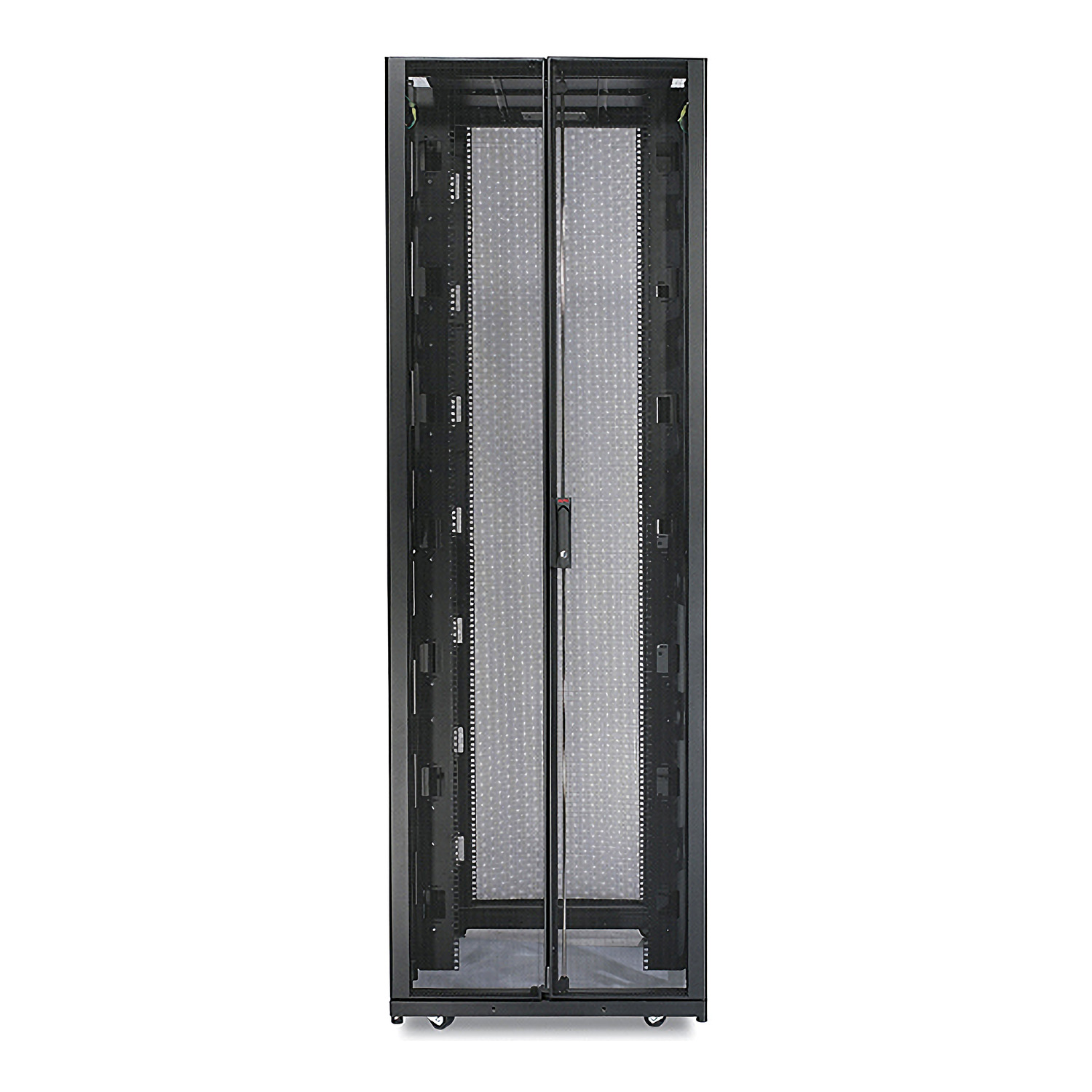 AR3150CTO - APC NetShelter SX, Server Rack Enclosure, 42U, CTO, Black, 1991.4H x 750W x 1070D mm
